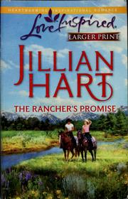 Cover of: The rancher's promise