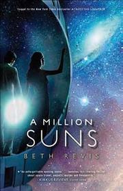 Cover of A Million Suns (Across the Universe #2)