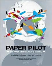 Cover of: Paper Pilot