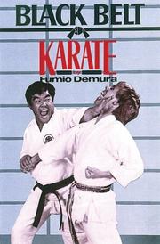 Cover of: Shito-Ryu Karate