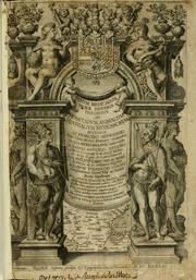 Cover of: Rerum medicarum Novae Hispaniae thesaurus, seu, Plantarum animalium mineralium Mexicanorum historia by Francisco Hernández