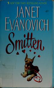 Cover of: Smitten by Janet Evanovich