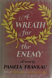Cover of: A wreath for the enemy
