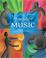 Cover of: The world of music