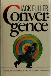 Cover of: Convergence