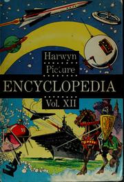 Cover of: Harwyn picture encyclopedia