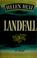 Cover of: Landfall.