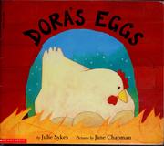 Dora's eggs by Julie Sykes