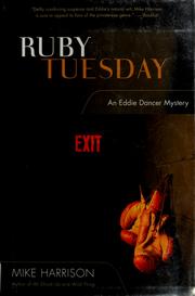 Cover of: Ruby Tuesday