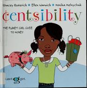 Cover of: Centsibility by Stacey Roderick