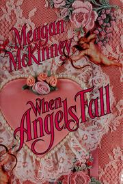 Cover of: When angels fall