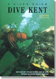 Cover of: Dive Kent