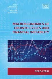 Cover of: MACROECONOMICS OF GROWTH CYCLES AND FINANCIAL INSTABILITY