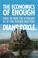 Cover of: The economics of enough