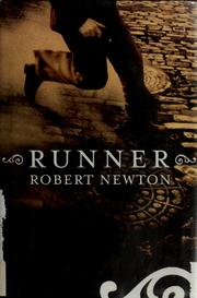 Cover of: Runner by Newton, Robert
