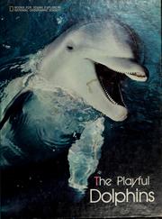 Cover of: The playful dolphins