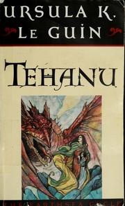 Cover of: Tehanu by Ursula K. Le Guin