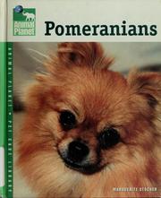 Pomeranians by Marguerite Stocker