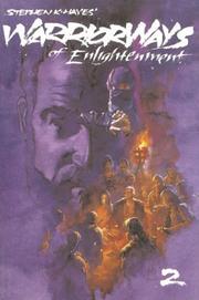 Cover of: Ninja, warrior ways of enlightenment: text and verses