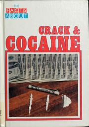 Cover of: Crack & cocaine by Mary Turck