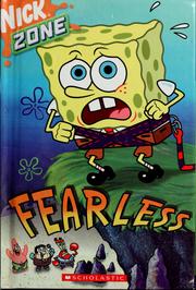 Cover of: Fearless