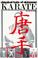 Cover of: Classical kata of Okinawan karate