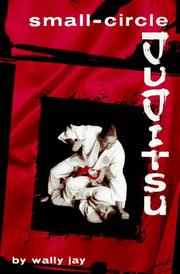 Cover of: Small-circle jujitsu