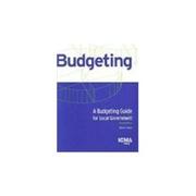 A budgeting guide for local government by Robert L. Bland, Irene Rubin, International City