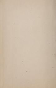 Cover of: The English grammar of William Cobbett.
