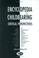 Cover of: Encyclopedia of Childbearing