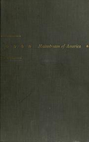 Cover of: Experience of war: the United States in World War II