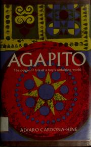 Cover of: Agapito