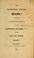 Cover of: The Hampton Court guide: containing a descriptive account of the paintings, statues, &c. &c., in the palace and gardens