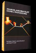 Cover of: Fourier and Wavelet Signal Processing