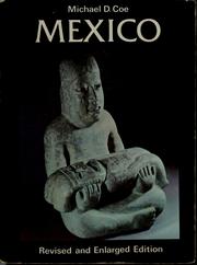 Cover of: Mexico