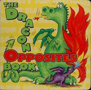 Cover of: The dragon opposites book