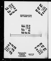 Cover of: Copy of letters referring to grain elevating in Montreal Harbour: addressed to the Baord of Trade by the St. Lawrence Grain Co.