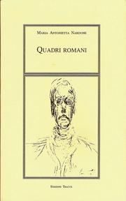 Cover of: Quadri romani