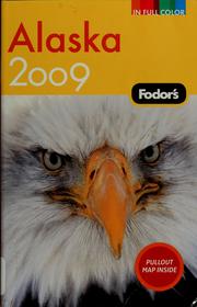 Cover of: Fodor's 2009 Alaska