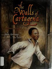Cover of: The Walls of Cartagena