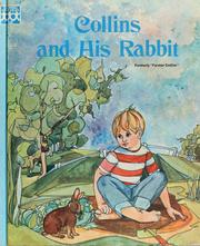 Cover of: Collins and his rabbit by Julilly H. Kohler