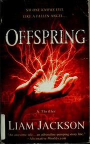 Cover of: Offspring