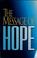 Cover of: The message of hope