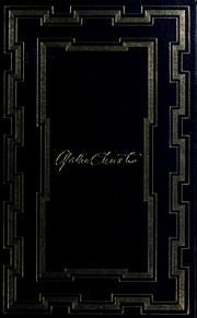 Cover of: Les travaux d'Hercule / Le miroir du mort. by Agatha Christie
