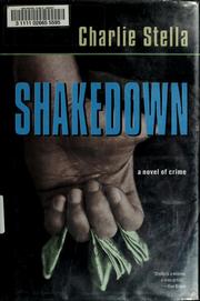 Cover of: Shakedown