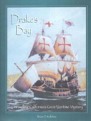 Drake's Bay by Brian T. Kelleher