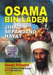 Cover of: Osama bin Laden by 