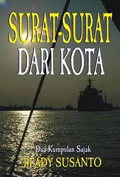 Cover of: Surat-Surat dari Kota by Ready Susanto