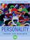 Cover of: Personality: Theory and Research