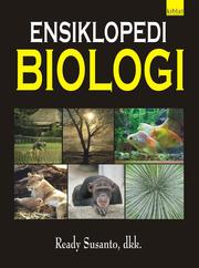 Cover of: Ensiklopedi Biologi by 